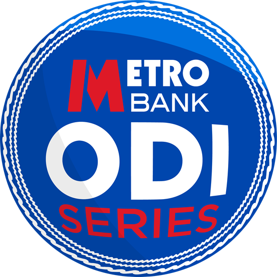 Champion of Women’s and Girls’ Cricket Metro Bank