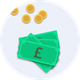 More money icon